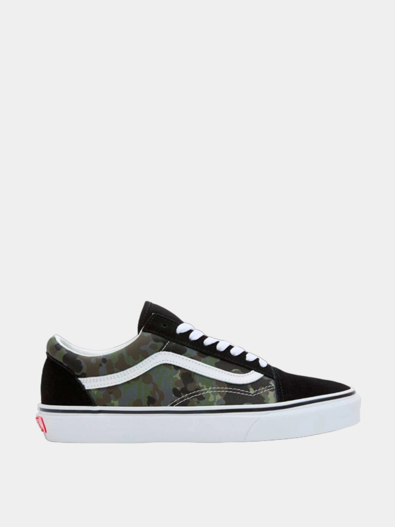 Кеды Vans модель VN0007NTBGK1 Кеды Vans модель VN0007NTBGK1 Фото