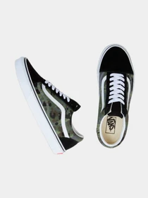 Кеды Vans модель VN0007NTBGK1 Фото