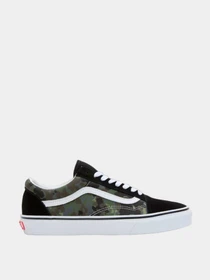 Кеды Vans модель VN0007NTBGK1 Фото