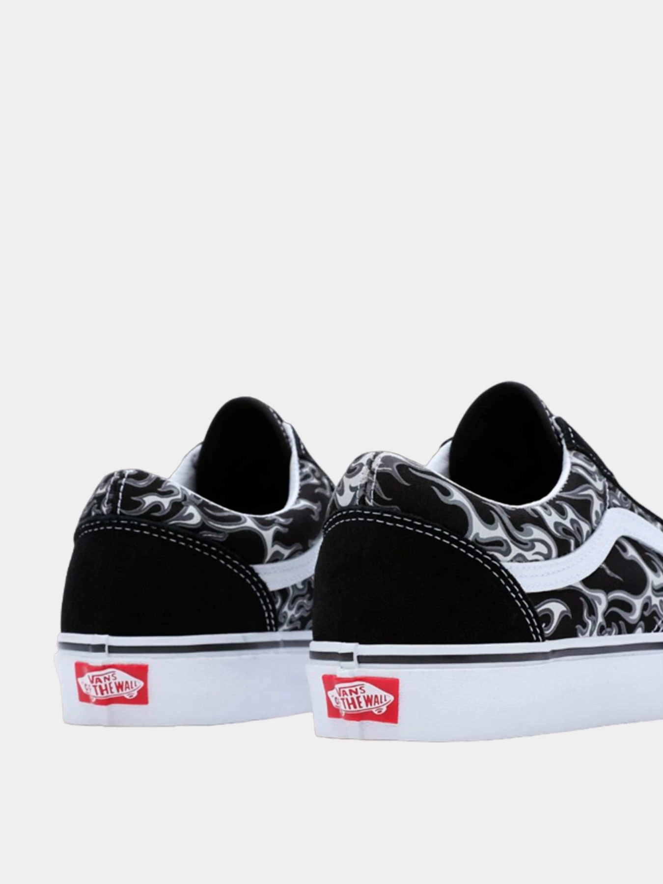 Кеды Vans модель VN0007NTBMX1 Кеды Vans модель VN0007NTBMX1 Фото