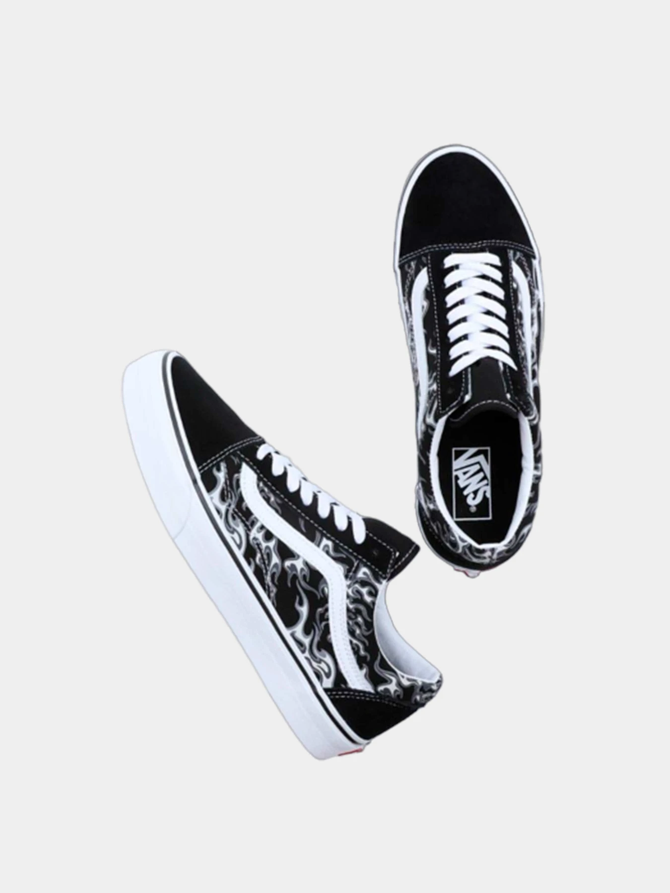 Кеды Vans модель VN0007NTBMX1 Кеды Vans модель VN0007NTBMX1 Фото
