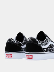 Кеды Vans модель VN0007NTBMX1 Фото