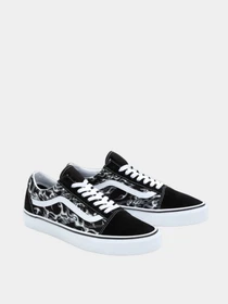 Кеды Vans модель VN0007NTBMX1 Фото