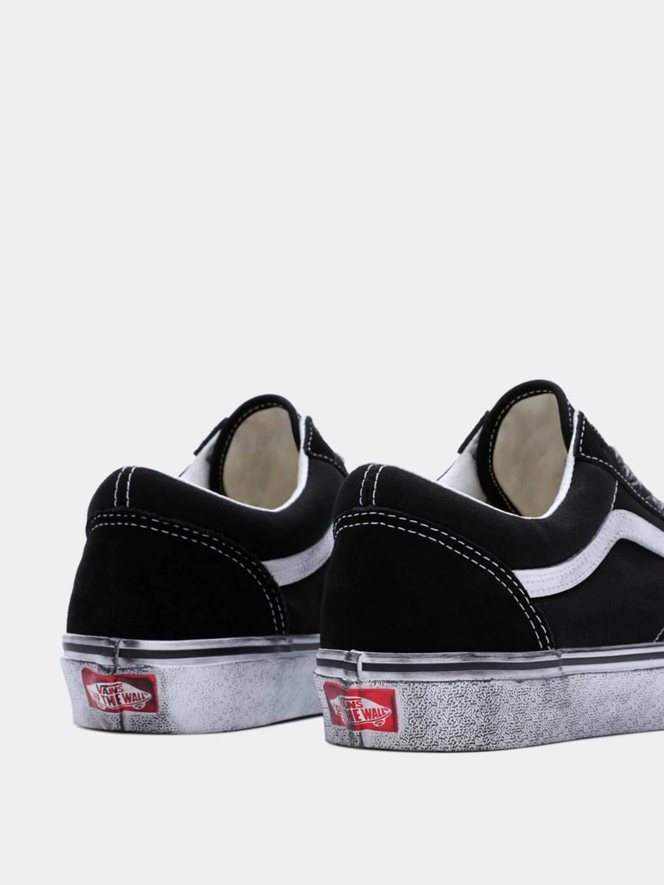 Кеды Vans модель VN0007NTMCG1 Кеды Vans модель VN0007NTMCG1 Фото
