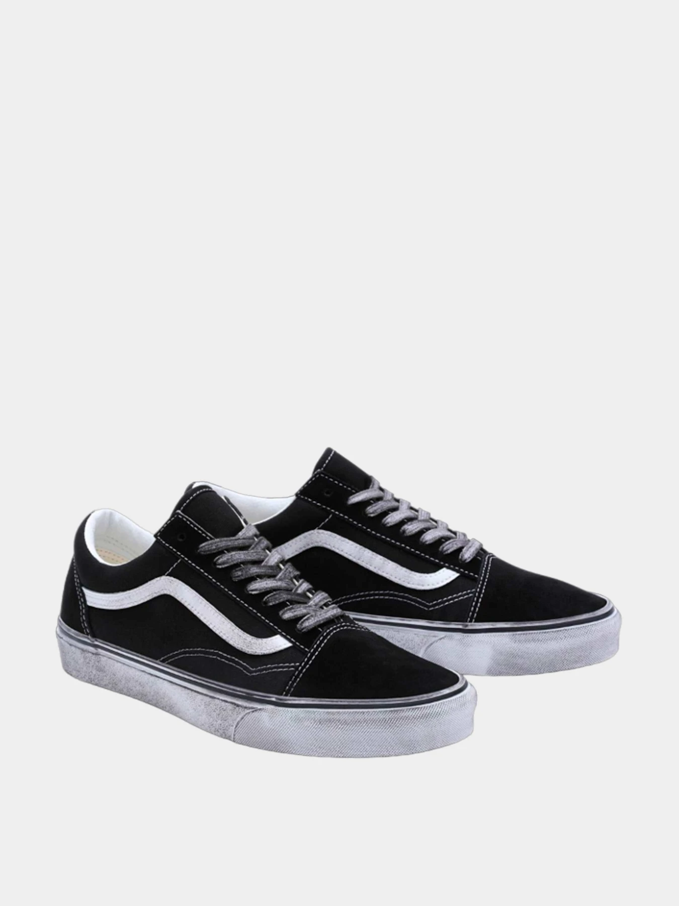 Кеды Vans модель VN0007NTMCG1 Кеды Vans модель VN0007NTMCG1 Фото