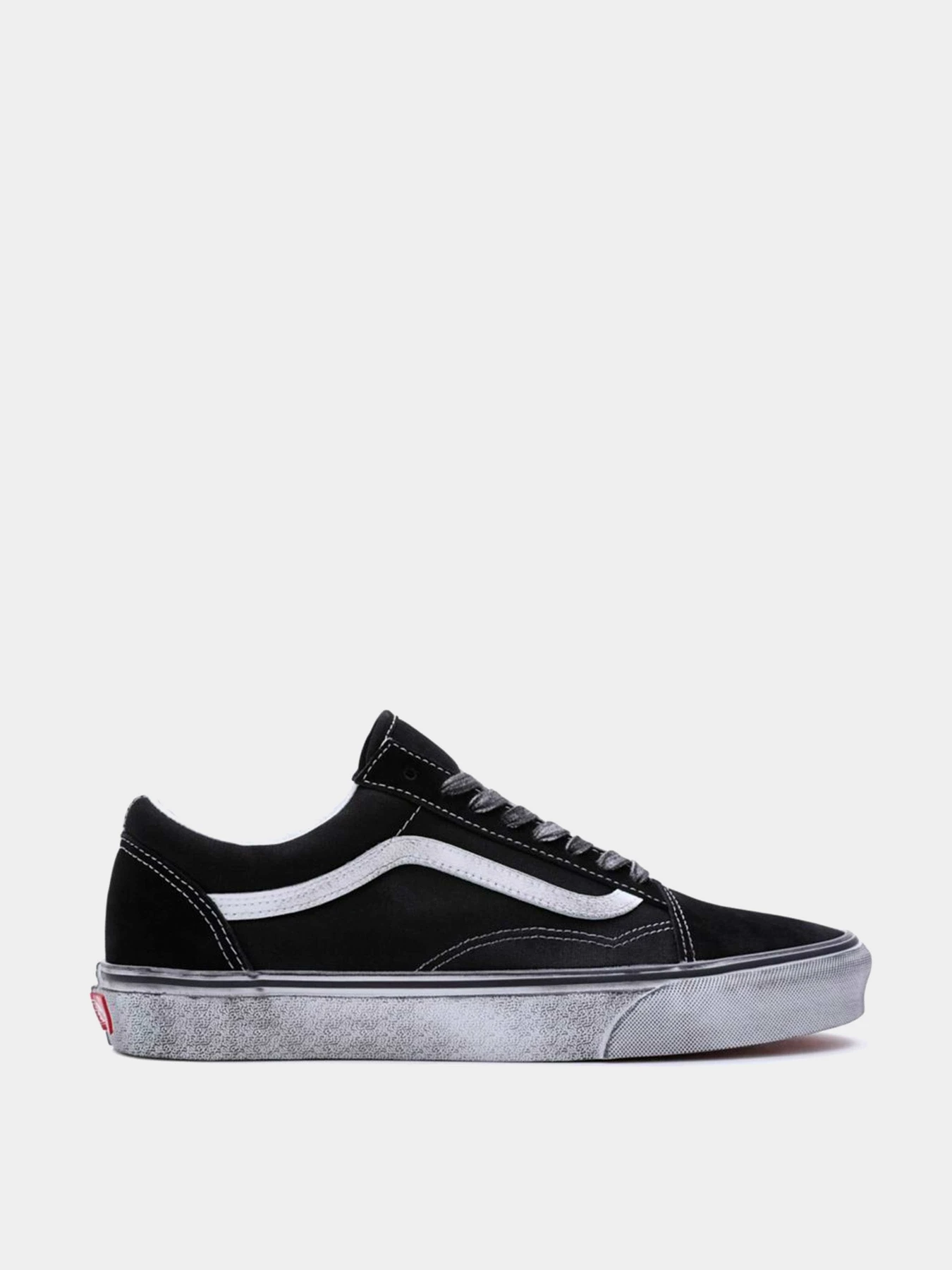 Кеды Vans модель VN0007NTMCG1 Кеды Vans модель VN0007NTMCG1 Фото