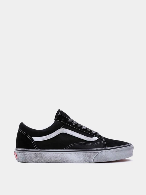 Кеды Vans модель VN0007NTMCG1 Фото