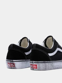 Кеды Vans модель VN0007NTMCG1 Фото