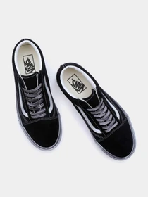 Кеды Vans модель VN0007NTMCG1 Фото