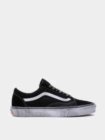Кеды Vans модель VN0007NTMCG1 Фото