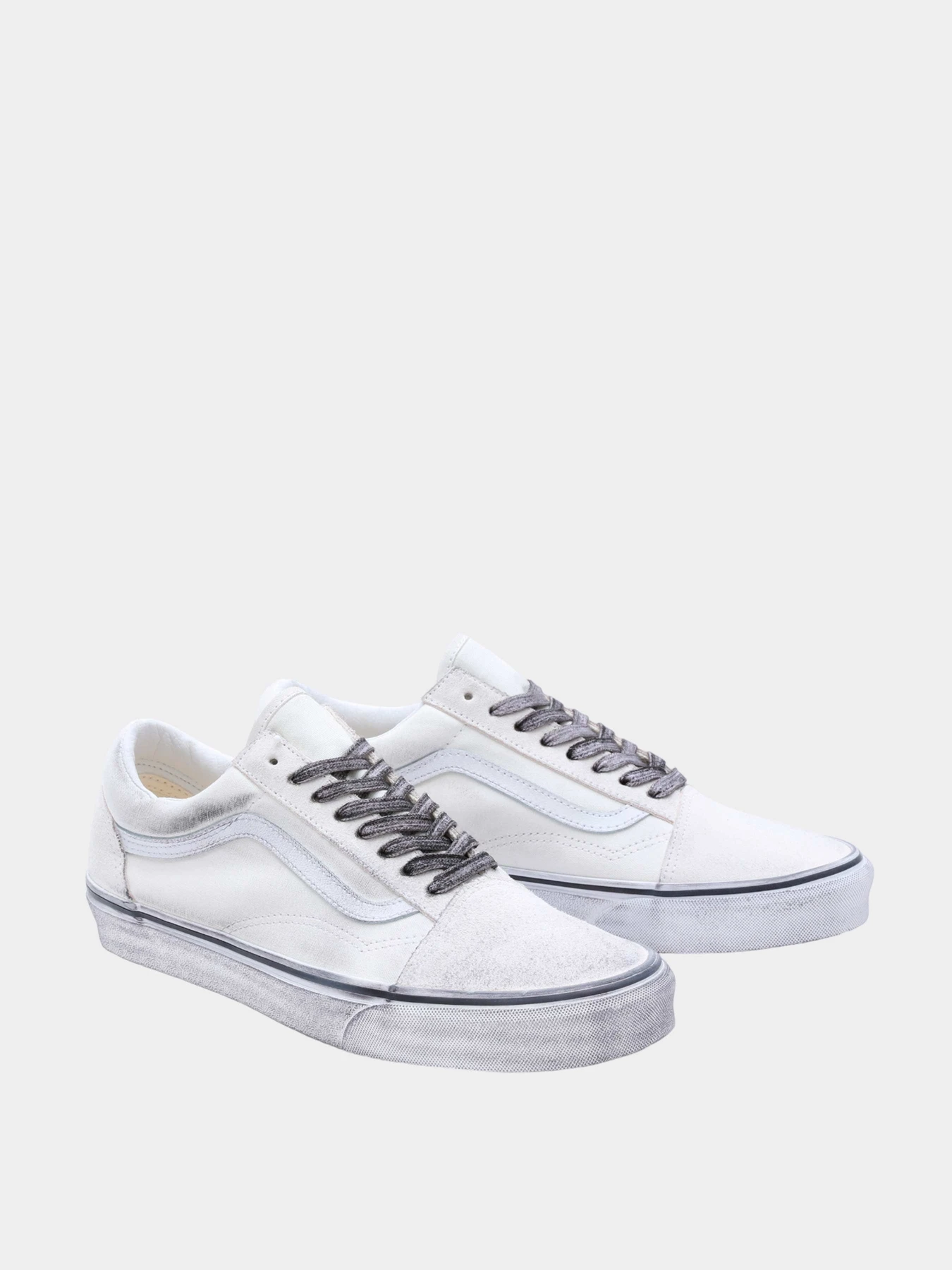 Кеды Vans модель VN0007NTWWW1 Кеды Vans модель VN0007NTWWW1 Фото