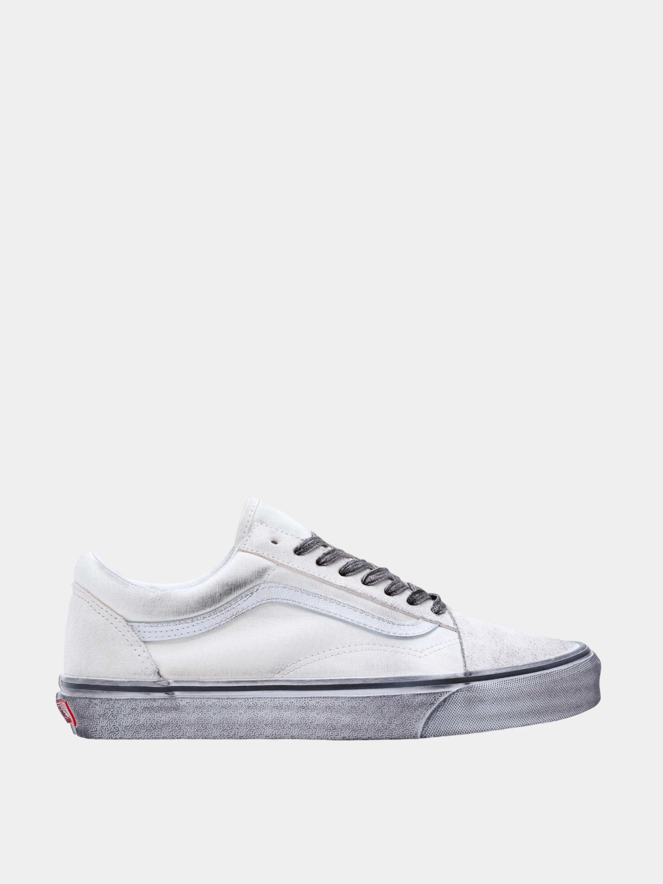 Кеды Vans модель VN0007NTWWW1 Кеды Vans модель VN0007NTWWW1 Фото