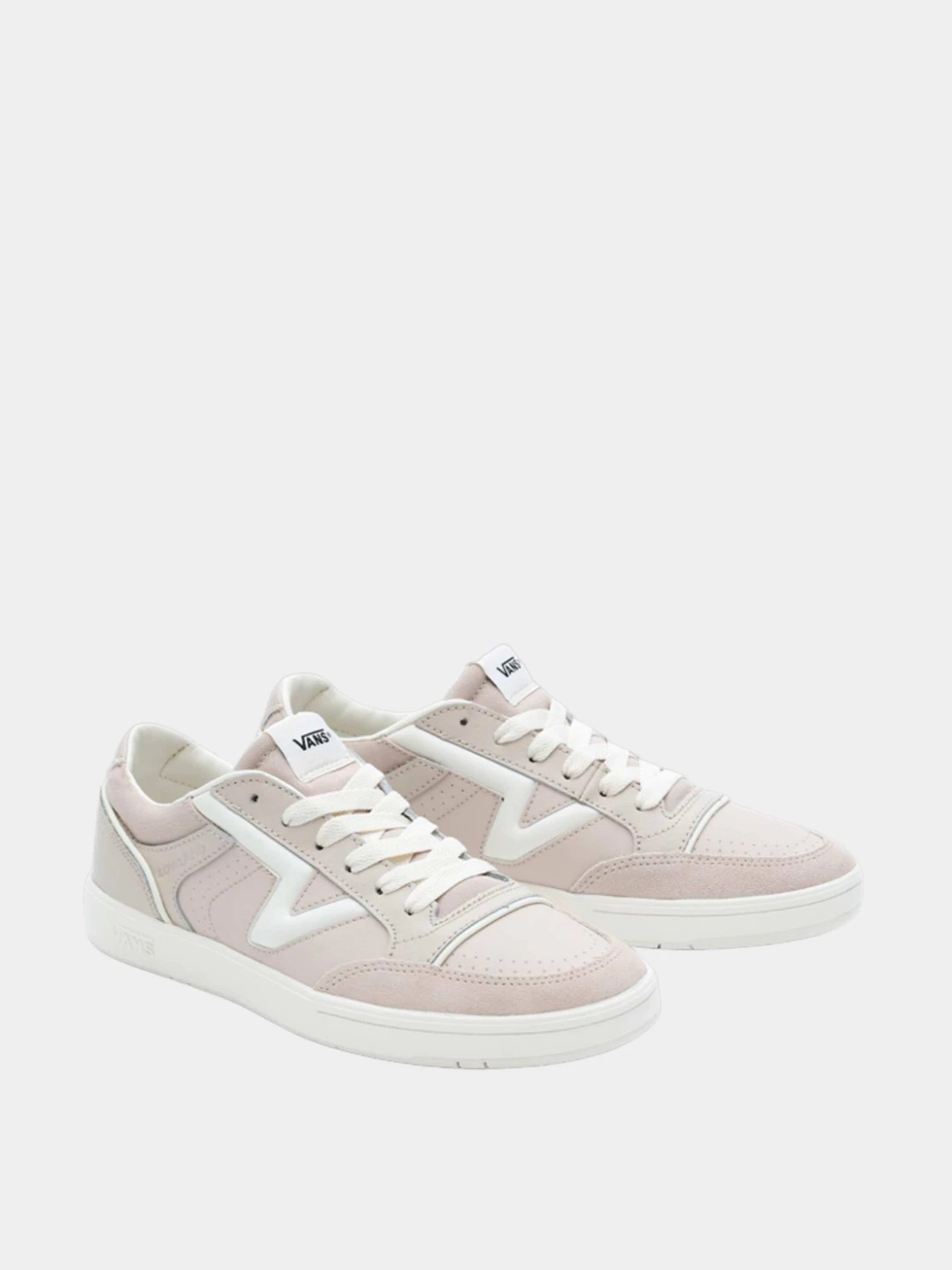 Кроссовки Vans модель VN0007P2BLL1 Кроссовки Vans модель VN0007P2BLL1 Фото