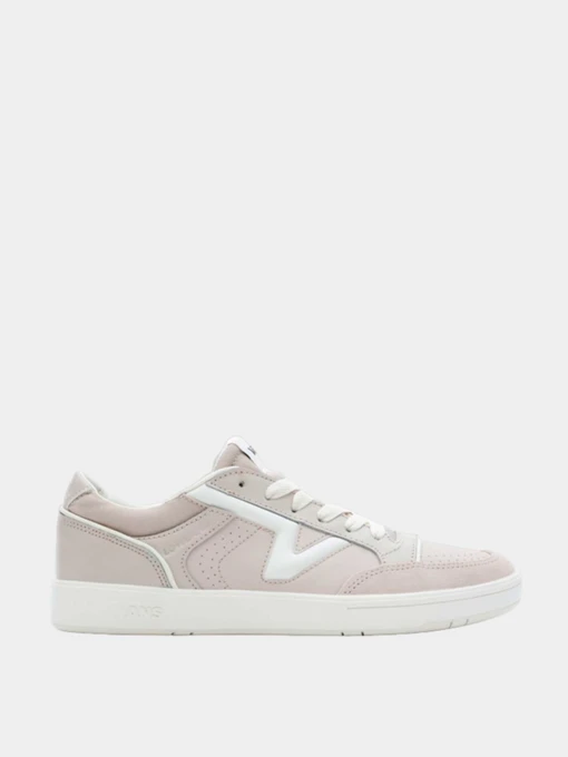 Кроссовки Vans модель VN0007P2BLL1 Фото