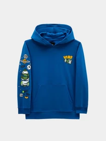 Худи и свитшоты Vans модель VN0008BE7WM1 Фото
