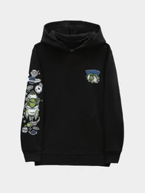 Худи и свитшоты Vans модель VN0008BEBLK1 Фото