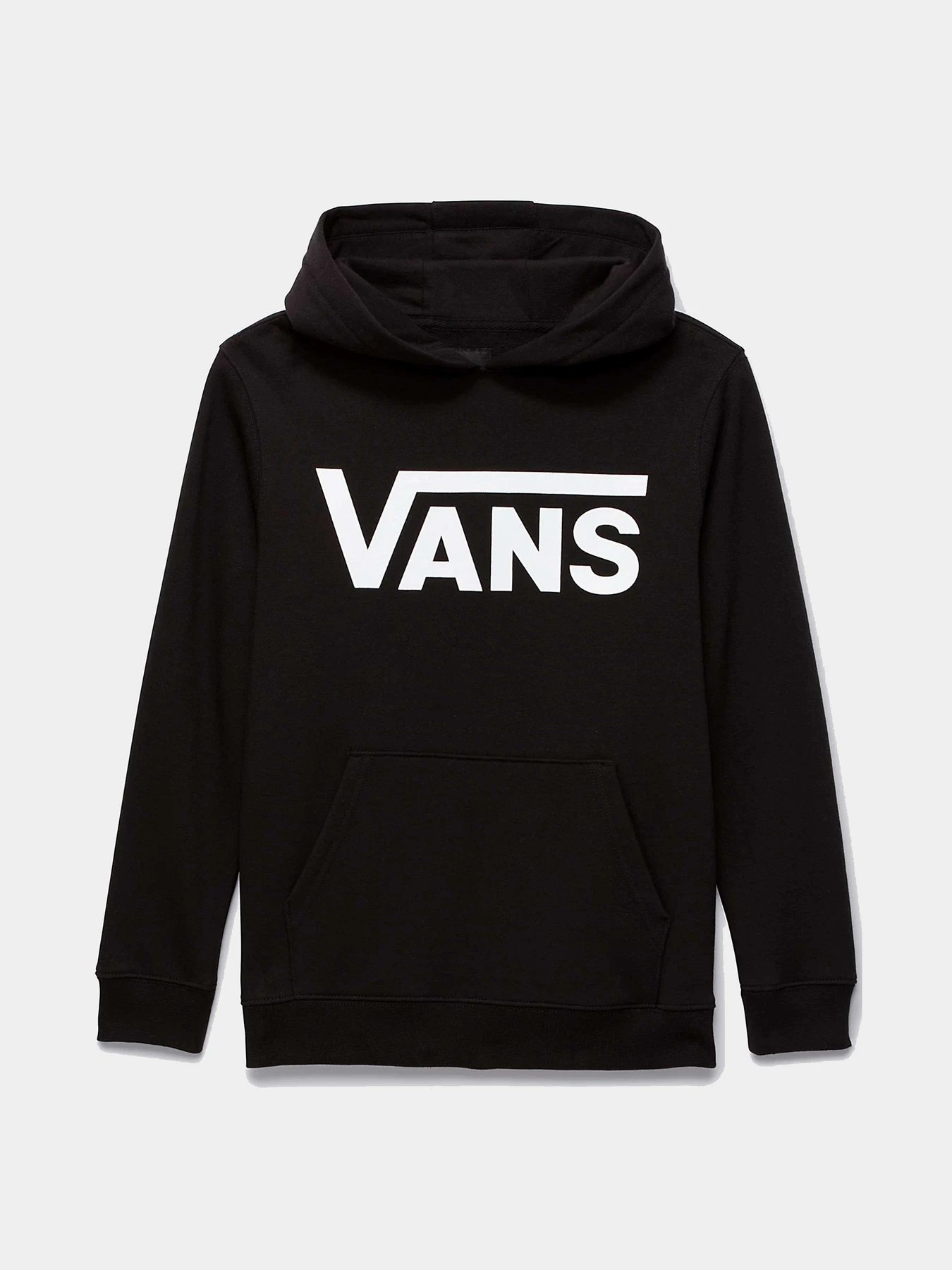 Худи и свитшоты Vans модель VN0008C6BLK1 Худи и свитшоты Vans модель VN0008C6BLK1 Фото