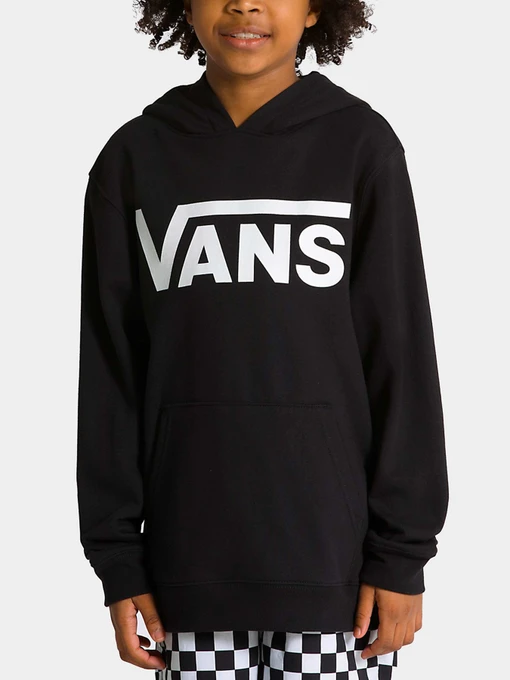 Худи и свитшоты Vans модель VN0008C6BLK1 Фото