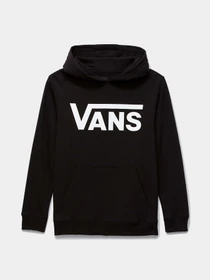Худи и свитшоты Vans модель VN0008C6BLK1 Фото