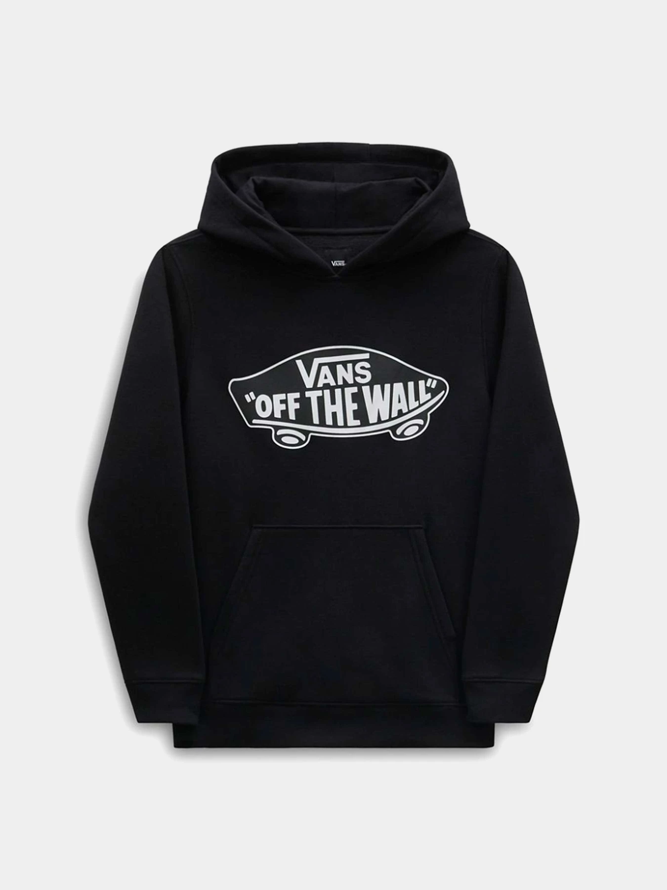 Худи и свитшоты Vans модель VN0008C7BLK1 Фото