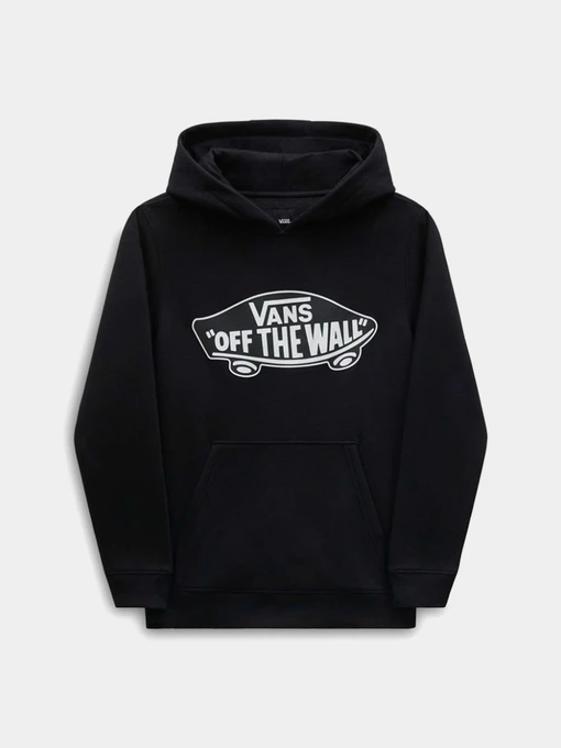 Худи и свитшоты Vans модель VN0008C7BLK1 Фото