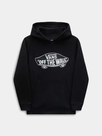 Худи и свитшоты Vans модель VN0008C7BLK1 Фото