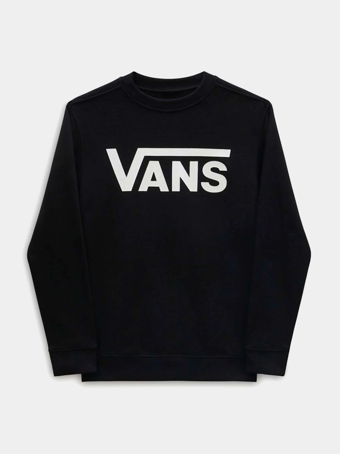 Худи и свитшоты Vans модель VN0008CABLK1 Фото
