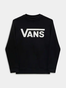 Худи и свитшоты Vans модель VN0008CABLK1 Фото