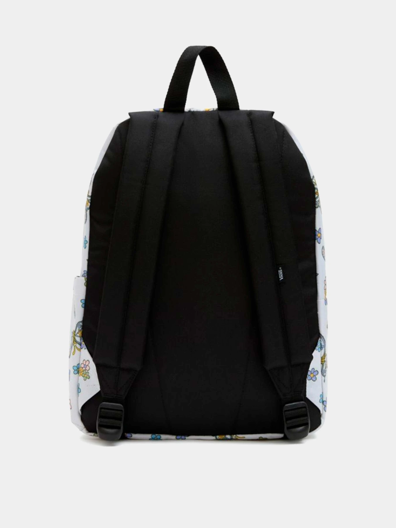 Рюкзаки Vans модель VN000AHWCDN1 Фото