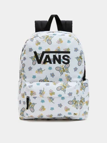 Рюкзаки Vans модель VN000AHWCDN1 Фото