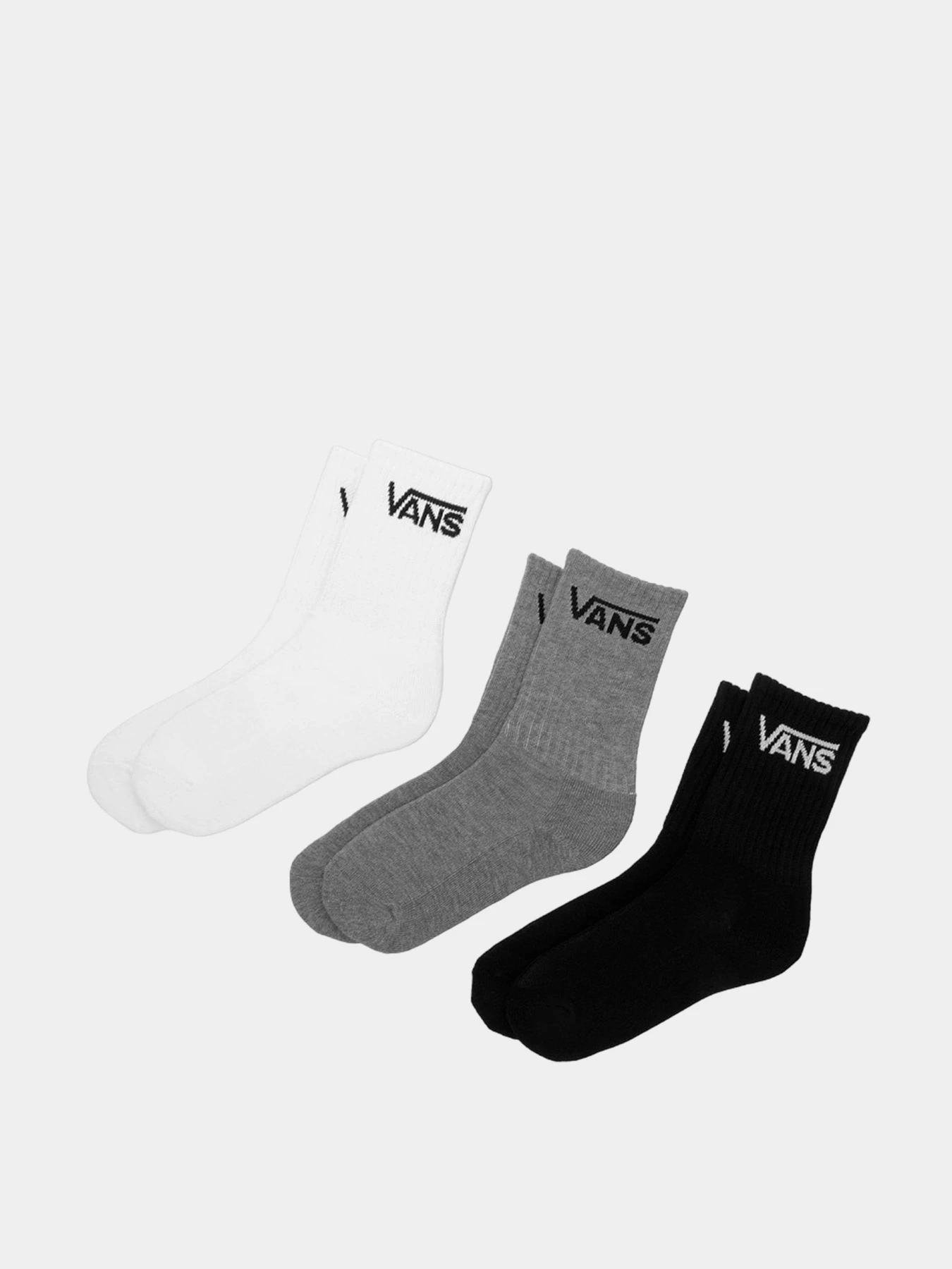 Носки и гольфы Vans модель VN000XNQIZH1 Носки и гольфы Vans модель VN000XNQIZH1 Фото