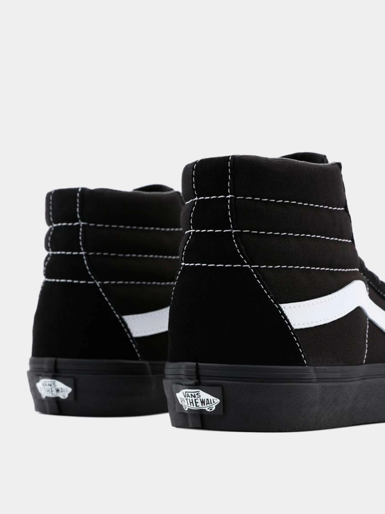 Кеды Vans модель VN0A32QG5WU1 Кеды Vans модель VN0A32QG5WU1 Фото