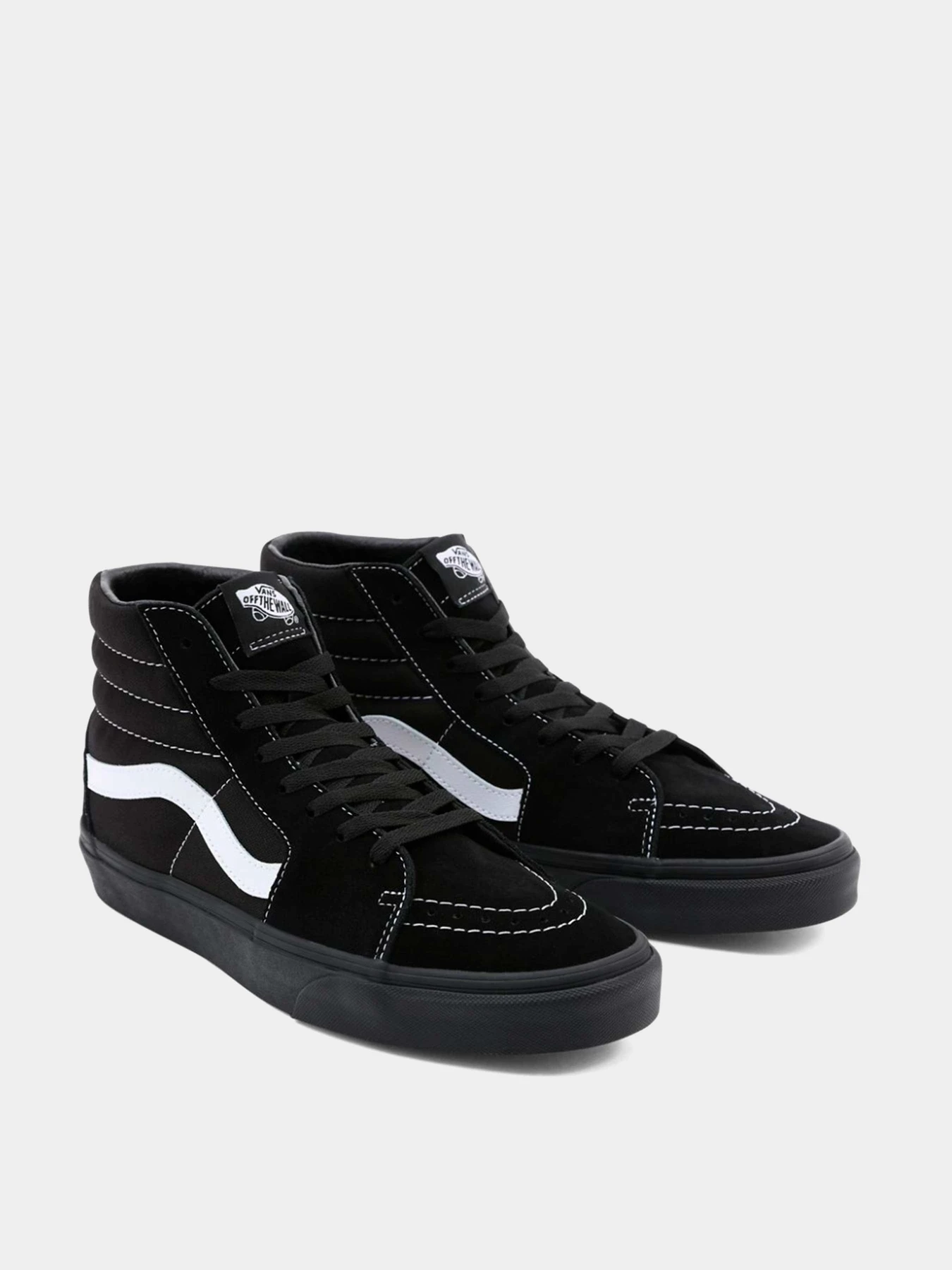 Кеды Vans модель VN0A32QG5WU1 Кеды Vans модель VN0A32QG5WU1 Фото