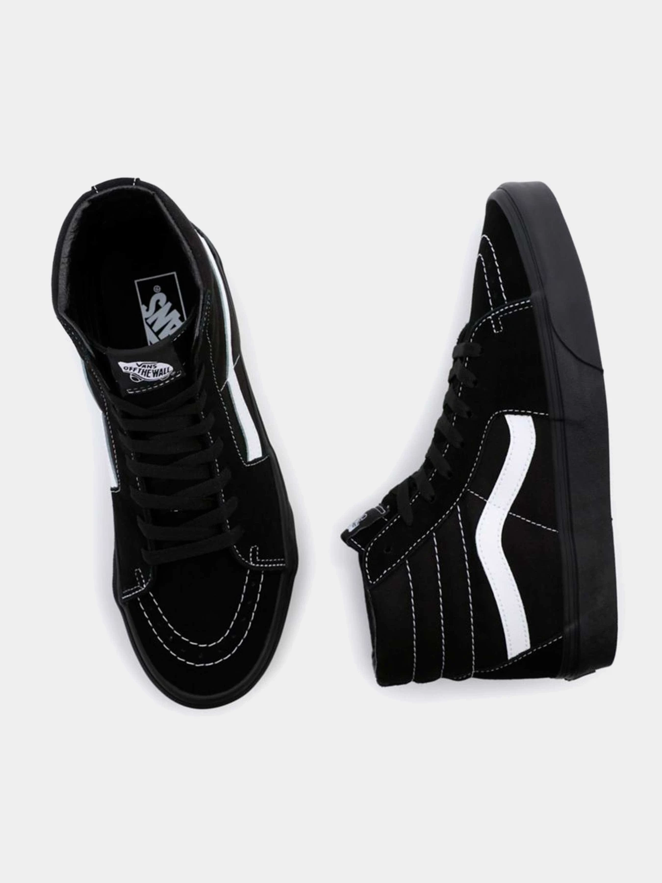 Кеды Vans модель VN0A32QG5WU1 Кеды Vans модель VN0A32QG5WU1 Фото