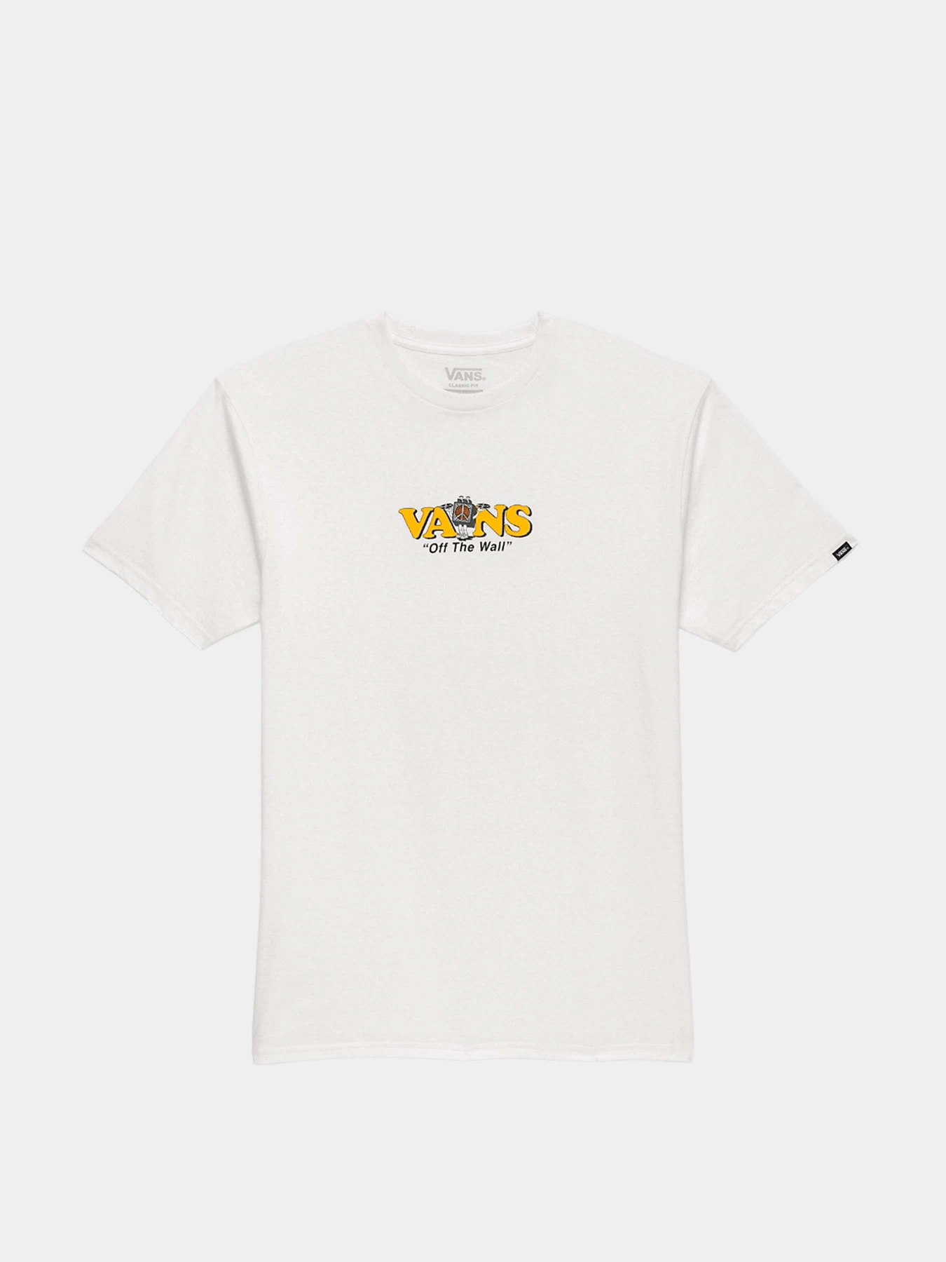 Футболки и поло Vans модель VN0008EVFS81 Футболки и поло Vans модель VN0008EVFS81 Фото
