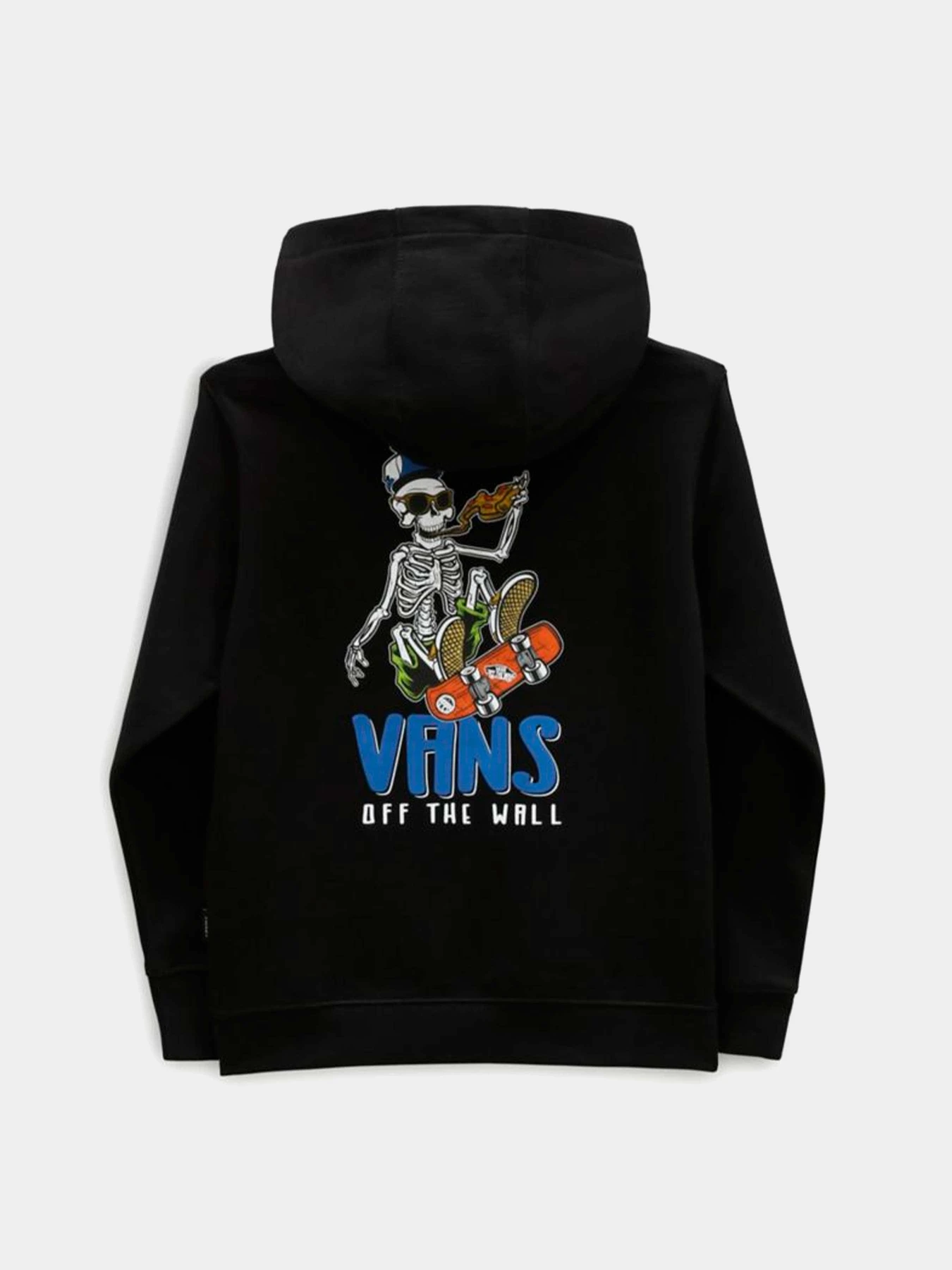 Худи и свитшоты Vans модель VN000A7RBLK1 Худи и свитшоты Vans модель VN000A7RBLK1 Фото