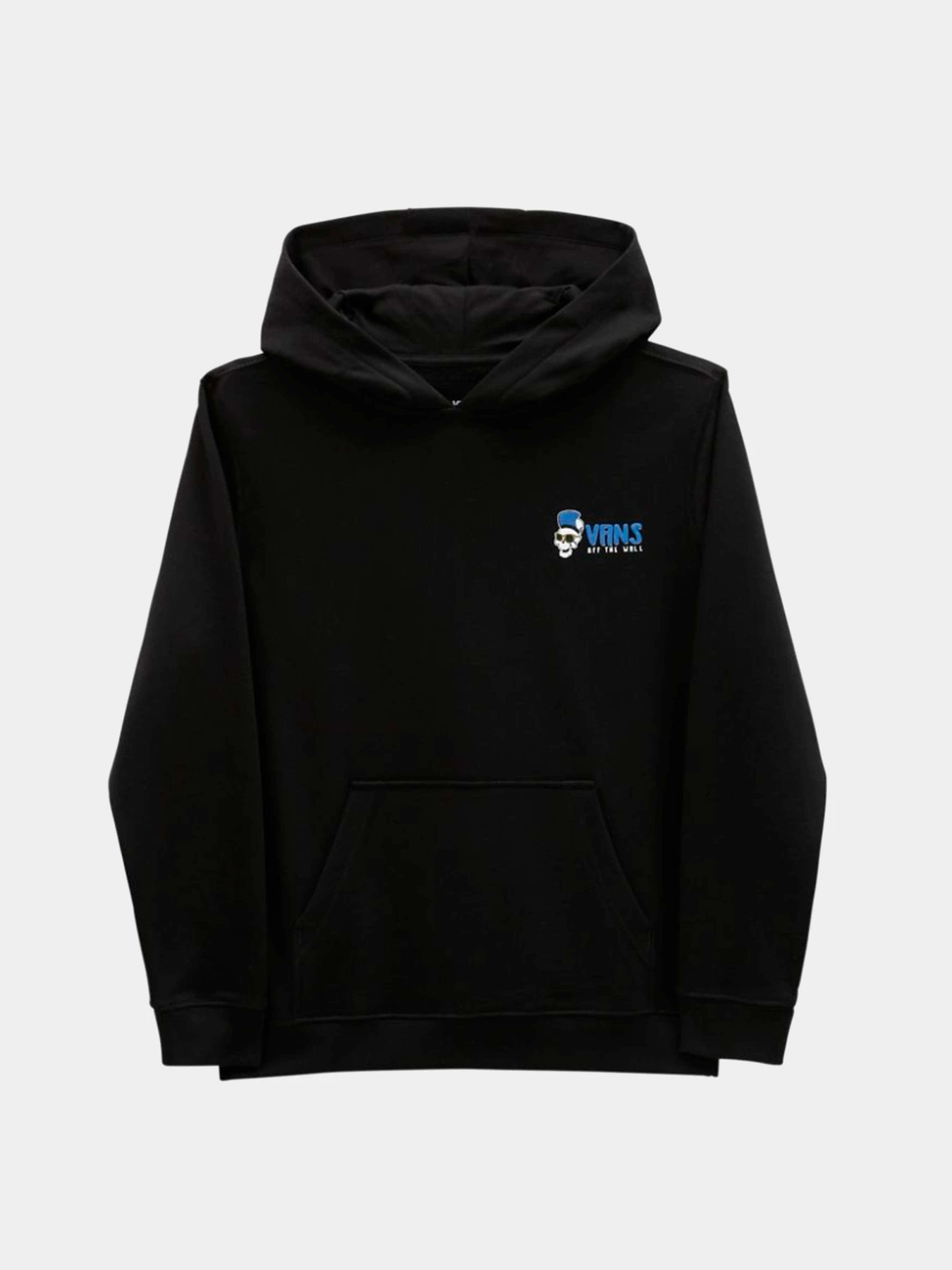 Худи и свитшоты Vans модель VN000A7RBLK1 Худи и свитшоты Vans модель VN000A7RBLK1 Фото
