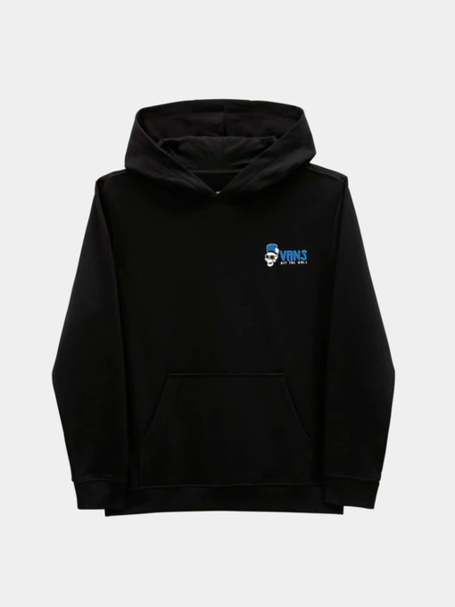 Худи и свитшоты Vans модель VN000A7RBLK1 Фото