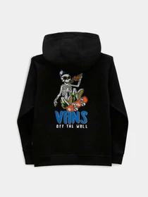 Худи и свитшоты Vans модель VN000A7RBLK1 Фото