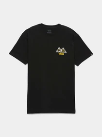 Футболки и поло Vans модель VN0008EZBLK1 Фото