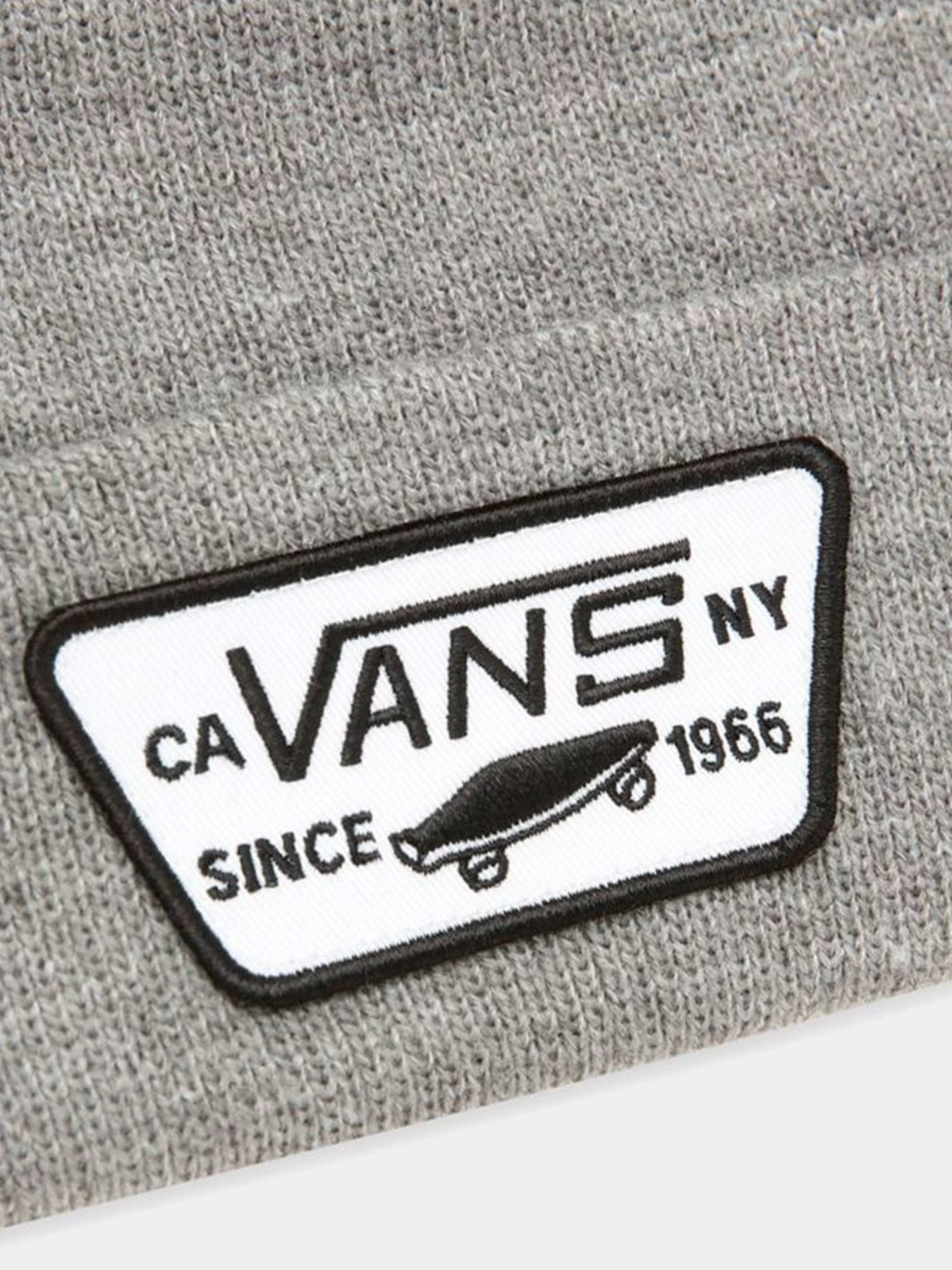 Шапки и кепки Vans модель VN000UOUHTG1 Шапки и кепки Vans модель VN000UOUHTG1 Фото