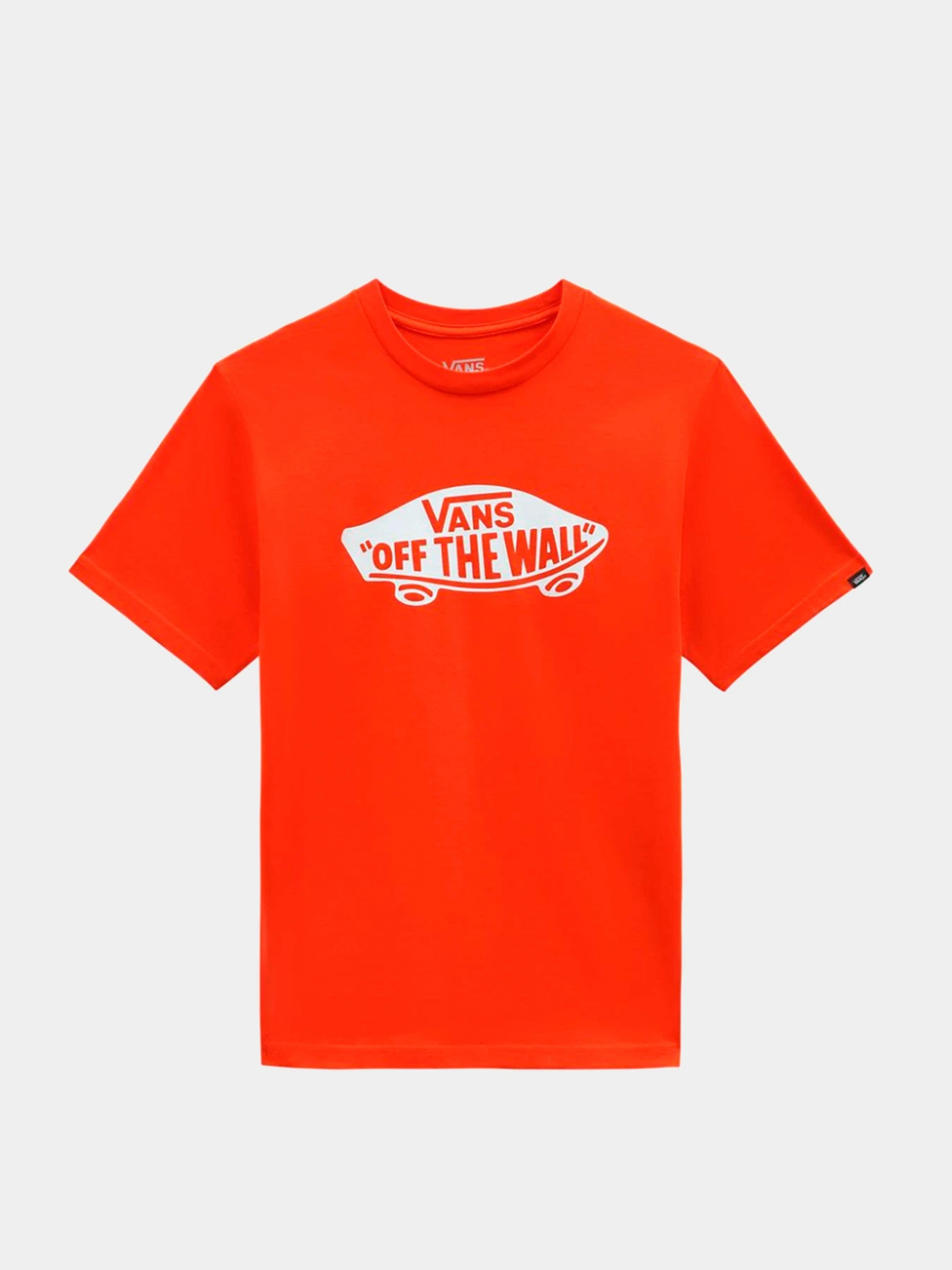Футболки и поло Vans модель VN000IVEAAV1 Футболки и поло Vans модель VN000IVEAAV1 Фото