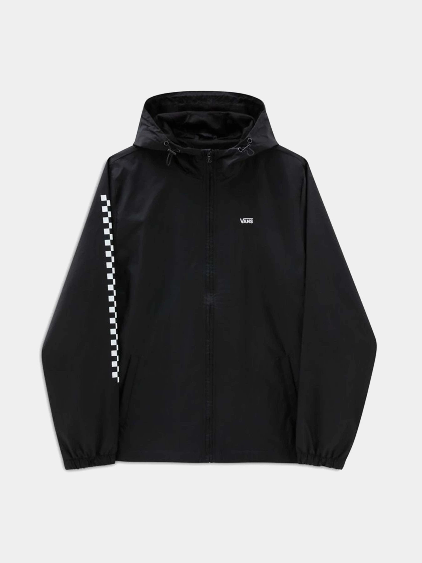 Куртки и дубленки Vans модель VN0A457195Y1 Фото