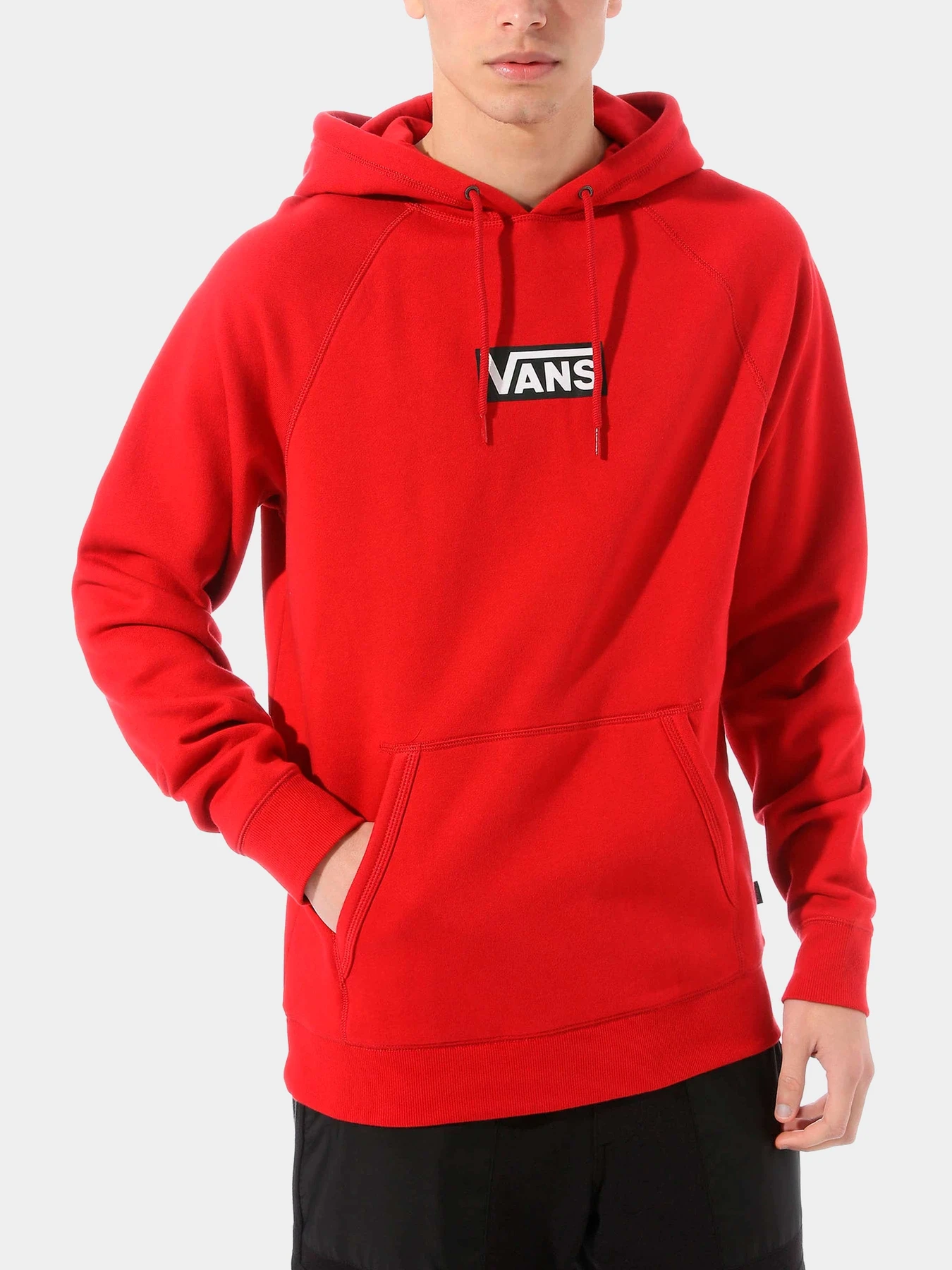 Худи и свитшоты Vans модель VN0A49SN14A1 Худи и свитшоты Vans модель VN0A49SN14A1 Фото