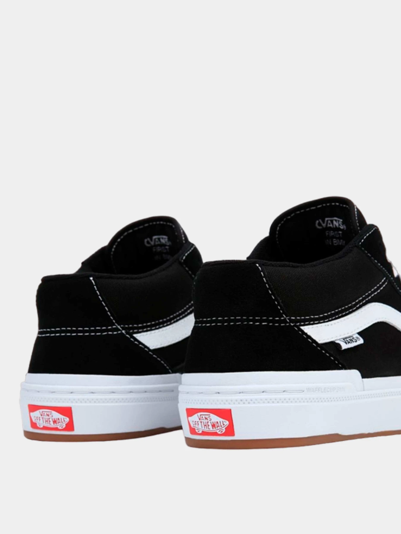 Кеды Vans модель VN0A4BXLBA21 Кеды Vans модель VN0A4BXLBA21 Фото