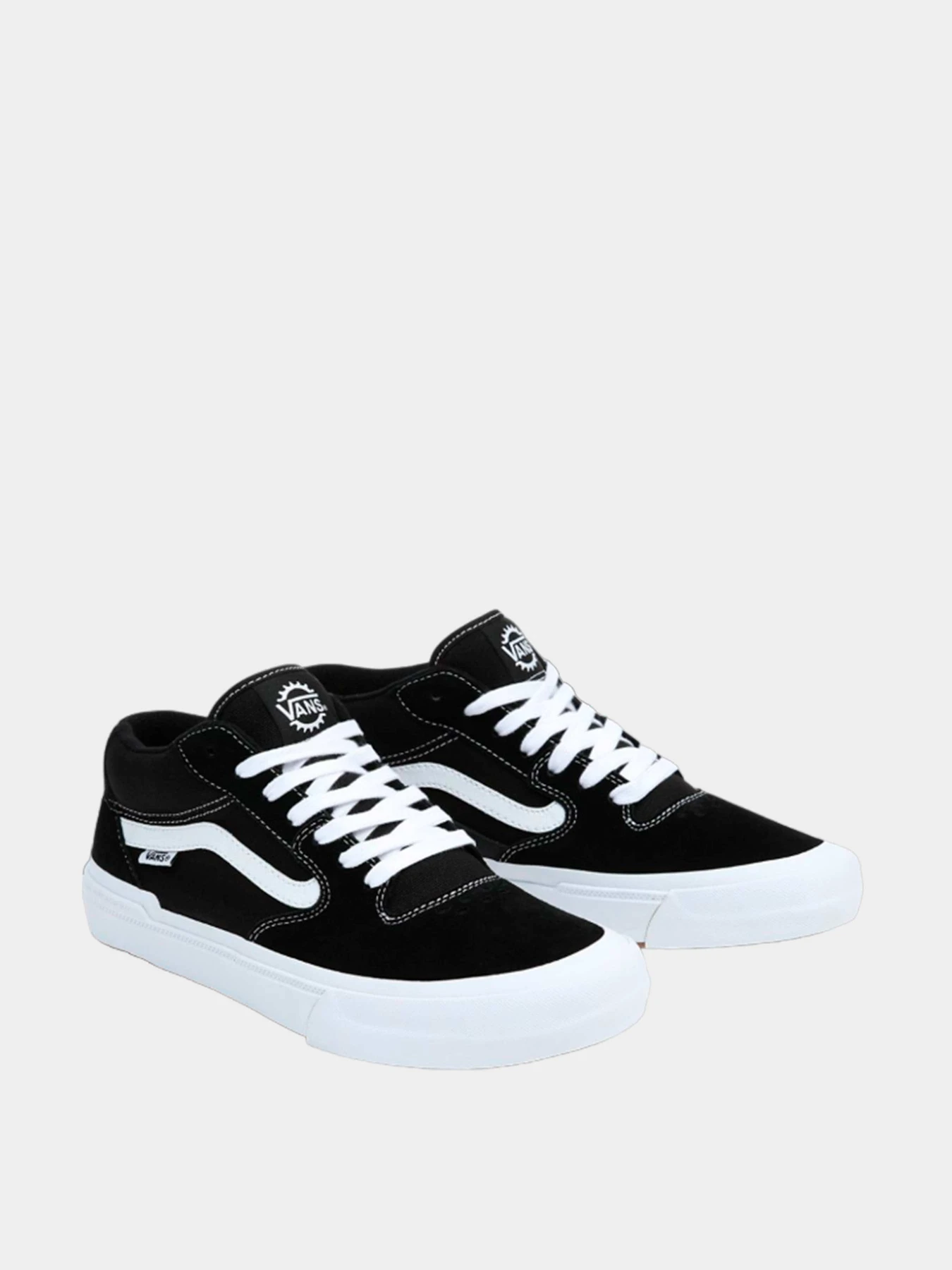 Кеды Vans модель VN0A4BXLBA21 Кеды Vans модель VN0A4BXLBA21 Фото