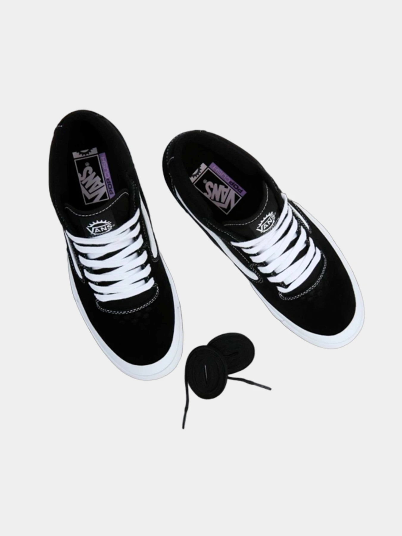 Кеды Vans модель VN0A4BXLBA21 Кеды Vans модель VN0A4BXLBA21 Фото