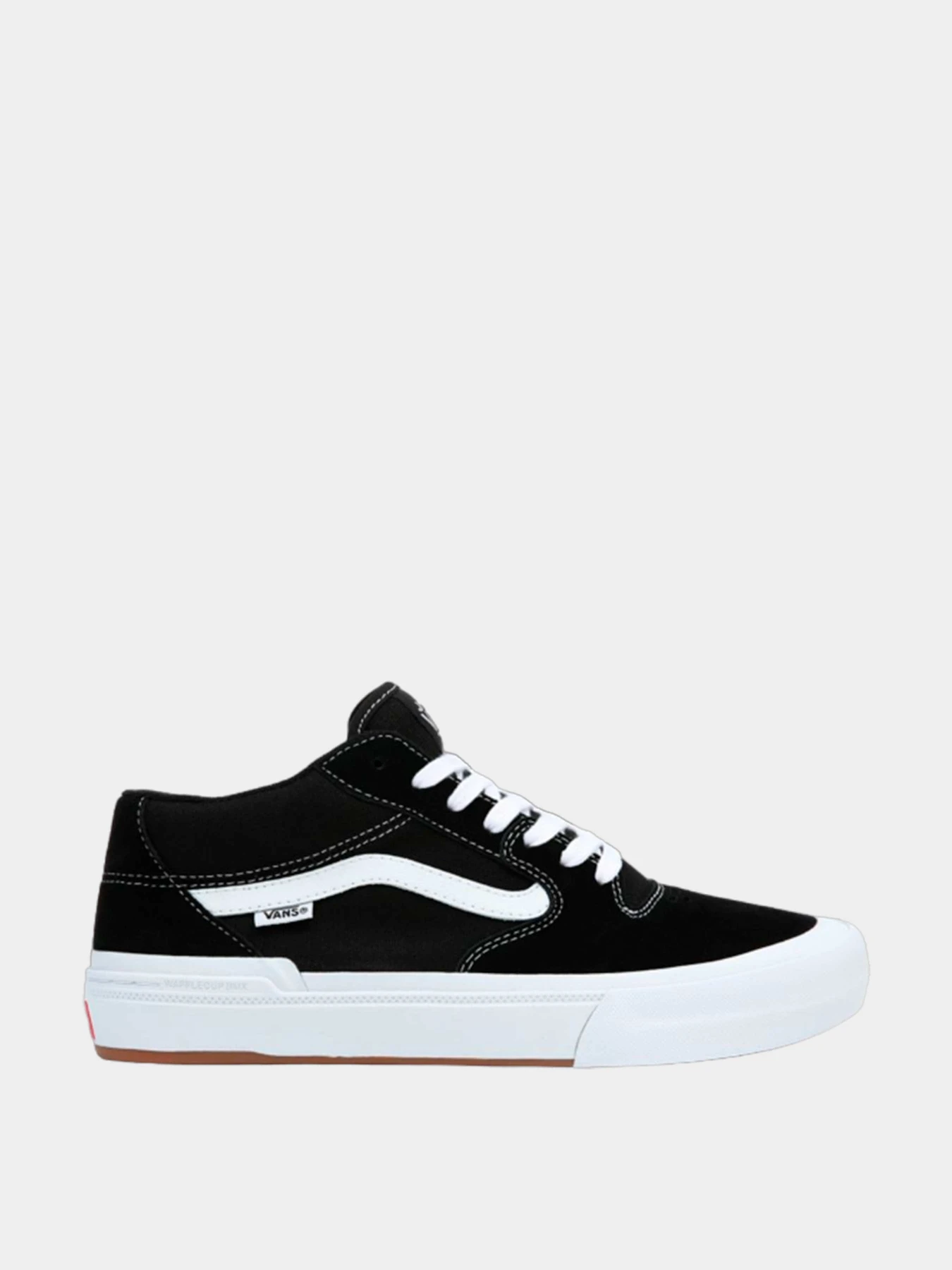 Кеды Vans модель VN0A4BXLBA21 Кеды Vans модель VN0A4BXLBA21 Фото
