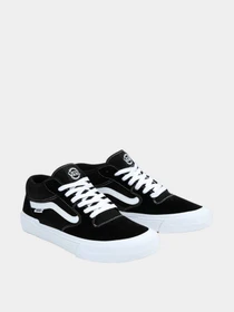 Кеды Vans модель VN0A4BXLBA21 Фото