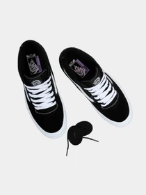 Кеды Vans модель VN0A4BXLBA21 Фото